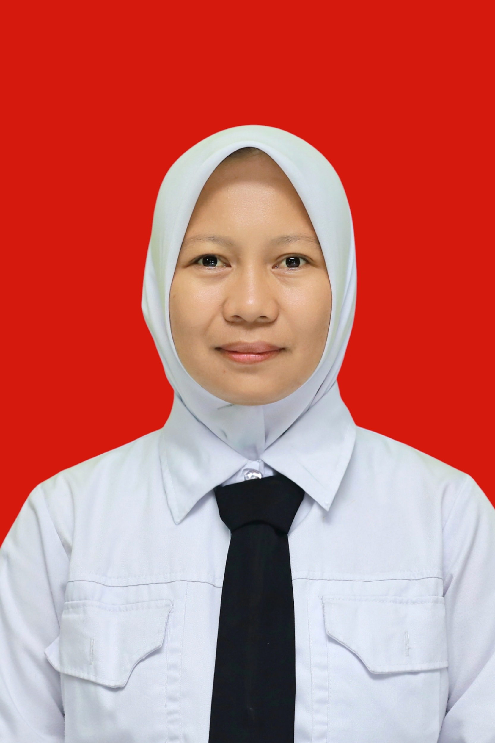 Foto Rini Astuti M., A.Ma.Pust